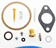 Carburetor Kit fit Wisconsin AK AKN VH61 VH53 VH70 VH98 VH12 L52A L52B L52C AX7