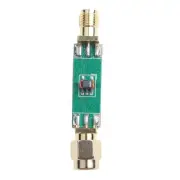 Ground Loop Isolation with High Frequency Wideband Transformer Antenna Isolator