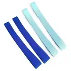 4PCS the Towel Chair Clips Towel Holder Beach Towel Clips & G3B12872