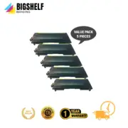 TN-2025 CWAA0649 Toner (Set of 5)