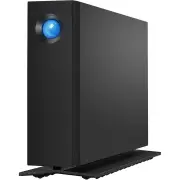 LaCie d2 Professional 14TB 7200RPM USB 3.1 Desktop Hard Drive
