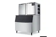 Blizzard Professional Ice Machines - Modular Ice Makers (SN-2000P) - SN-2000P
