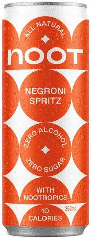 Noot Negroni Spritz 250ml