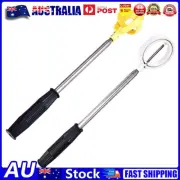 8 Sections Golf Ball Retriever Telescopic Golf Ball Picker Tool Golf Accessory A