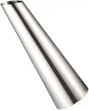 MAGICLULU Stainless Steel Wine Distributor Elegant Whiskey Decanter for Bars Smooth Pour Wine Kettle Creative Design Enhances Drinking Experience Capacity