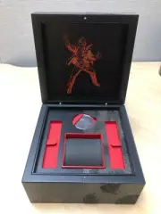 Box Romain Jerome Two Face New