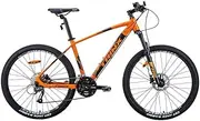 Trinx X1 MTB Mountain Bike Shimano Altus M370 27 Speed Bicycle