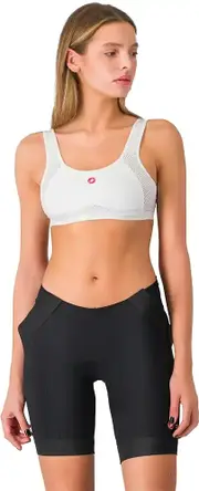 Castelli Rosso Corsa Bra