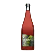 Deeds Right In Two Barrel Aged Beer/Wine Hybrid 750ml Bottle