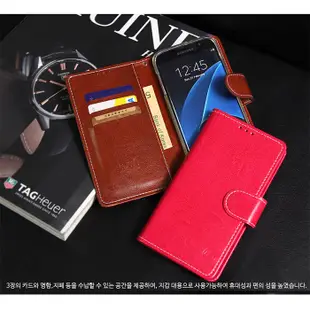 韓國 RA 素面磁扣皮套 手機殼│A54 A53 A52 A52s A42