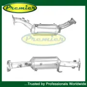Premier Diesel Particulate Filter DPF Euro 4 Fits Suzuki Vitara 1.9 DDiS