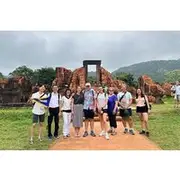 Save 5.00%! Private My Son Sanctuary and Hoi An Ancient Town Heritage Tour