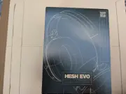 Skullcandy Hesh Evo, New, Unopened, Blue (Discontinued)
