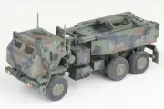 Dragon Models 1/72 M142 HIMARS Tank US Army
