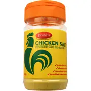 Jacoub's Chicken Salt No Added MSG Or Gluten 300g