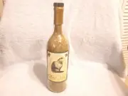 Catnip Wine Bottle Chat Noir 1999 Millennium Edition New See Description