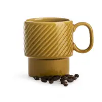在飛比找蝦皮商城優惠-【瑞典sagaform】 Coffee&More咖啡杯250