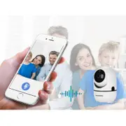 Auto Tracking AI Technoloty 1080P 720P Cloud Wireless Wifi IP Camera Home Security Surveillance CCTV Network Mini Camera
