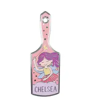 My Name Hairbrush - Chelsea