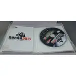 PS3 原版光碟 職棒野球魂2011 真三國無雙5 惡靈古堡6 惡靈古堡5 黃金版
