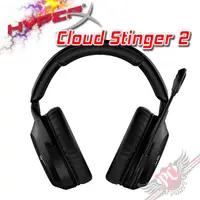 在飛比找蝦皮商城優惠-HyperX Cloud Stinger 2 毒刺2 無線電