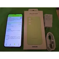 在飛比找蝦皮購物優惠-【已售出】98新 SAMSUNG A54 5G 8/256 