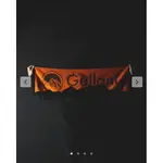 GALLANT OUTDOOR TOWEL SPORTS TOWEL 運動毛巾 毛巾 吸水毛巾 快乾巾 露營