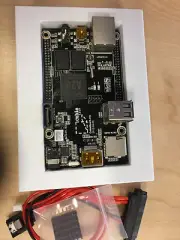 Cubieboard2 1GB ARM Cortex A7 Dual-Core Allwinner A20 Development Board Mini PC