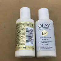 在飛比找蝦皮購物優惠-olay精華沐浴露亮澤透光（旅行裝）