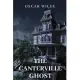 The Canterville Ghost: a short story by Oscar Wilde about an American family who move to a castle haunted by the ghost of a dead nobleman