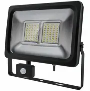 LED sensor flood light 50W day light 6000K IP65
