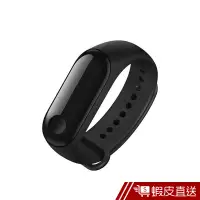 在飛比找蝦皮商城優惠-小米手環3 繁體中文版 來電/LINE/訊息顯示 智慧型手環
