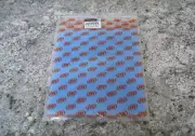 New Genuine OEM IR Ingersoll Rand 23376015 30mm Air Compressor Air Filter Pad