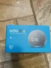 NEW - Echo Dot (4th Gen, 2020 release) | Smart speaker with Alexa