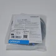 1pc New OMRON proximity switch E2B-M18KS05-WP-B1