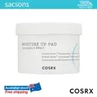COSRX One Step Moisture Up Pad