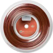 Luxilon 4G 125 DESERT BRONZE Tennis Racket String 660ft 200m Reel