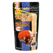 Hikari Lionhead Growth & Color Enhancing Fish Food - Mini 100 Gm