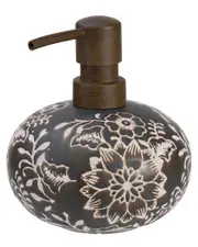 Moda at Home Fiore Bathroom Bundle Set