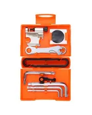 SuperB 26 in 1 Mini Tool Box