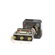 Market Forge E1S-F15-Q37 Pressure Switch Operating