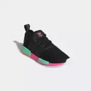 Adidas Originals NMD R1 Shock Pink Women's Athletic Shoes FX4459