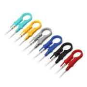 Upgrades Plastic Tweezers Precisions Tweezers for Craft Electronics DIY Repair