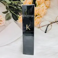 在飛比找松果購物優惠-☆潼漾小舖☆ 卡詩 Kerastase 黑鑽極萃逆時聚光熱活