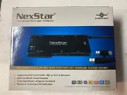 Vantec CB-ISATACR NexStar USB 2.0 to SATA Universal Storage Adapter NOS
