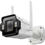 4MP Outdoor 4G Bullet Network Camera