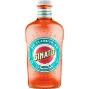 Ginato Clementino Orange & Nebbiolo Grape Gin 700ml