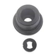 Brand New Rubber Bumper Bumper Plate Replacement Rubber Material High Quality