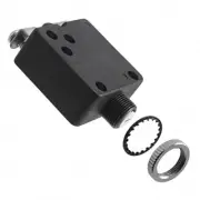 TE Connectivity / P&B Brand, W58-XC4C12A-1, US Authorized Distributor