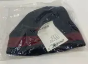 Spyder Bud Knit Hat Style 8161 Micro Fleece Lined One Size NIP